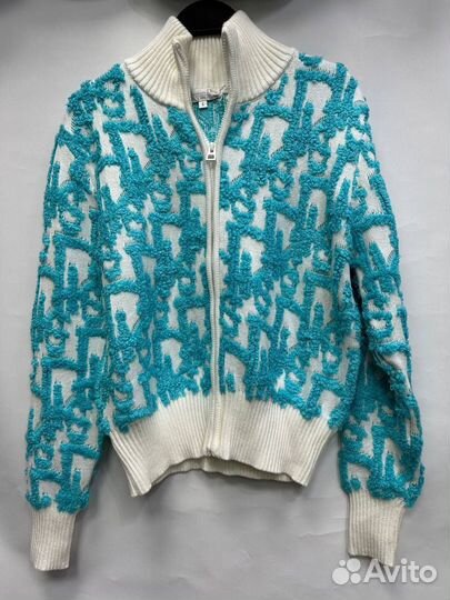 Кардиган женский Dior