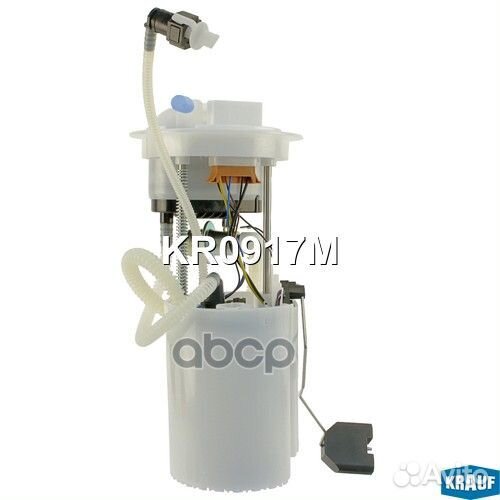 Модуль в сборе с бензонасосом KR0917M Krauf
