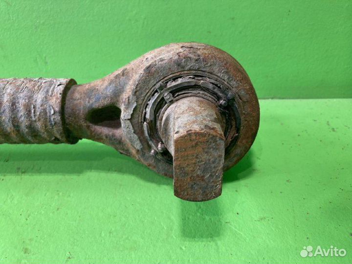 Тяга реактивная DAF XF105