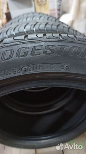 Bridgestone Turanza T001 225/45 R19 92W