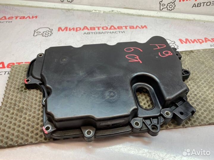 Поддон кпп Chevrolet Cruze 2012