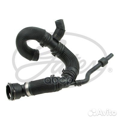 Изогнутые патрубки 053332 Gates