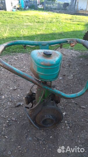 Бензопила дружба