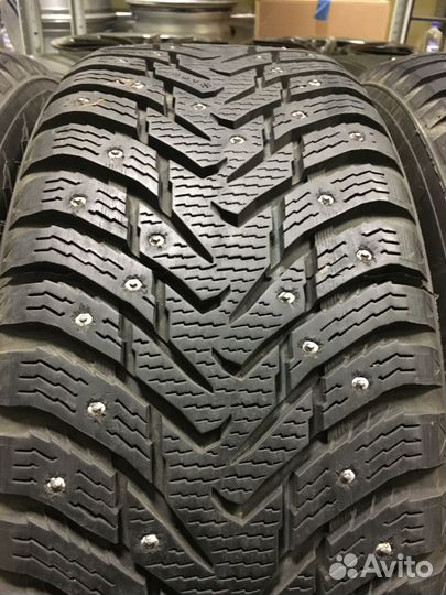 Nokian Tyres Nordman 8 SUV 235/55 R17 103T