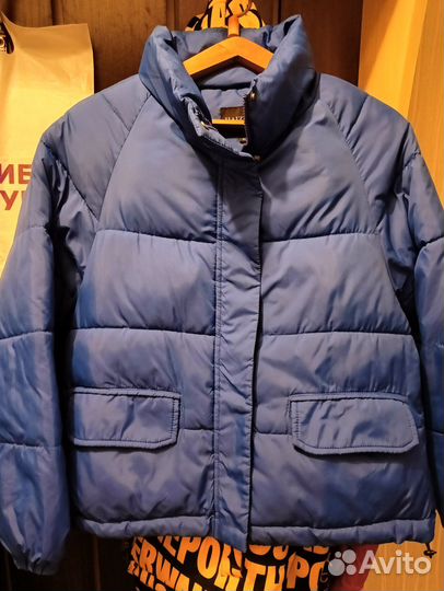 Куртка женская