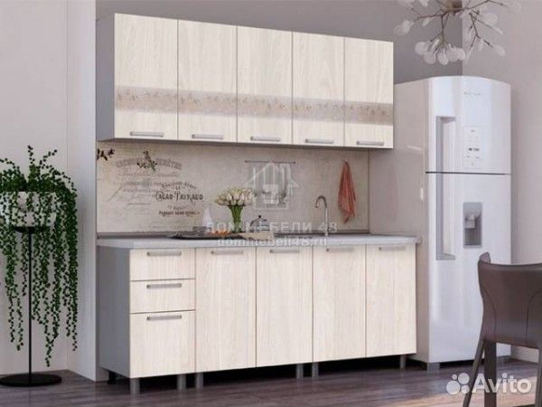 Кухонный гарнитур 