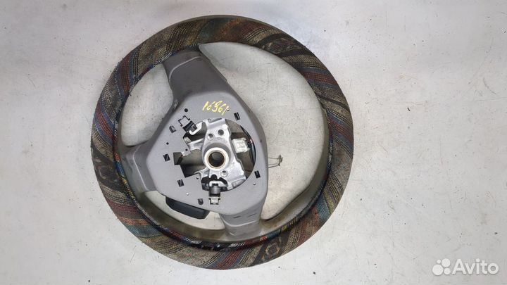 Руль Subaru Forester (S12), 2013