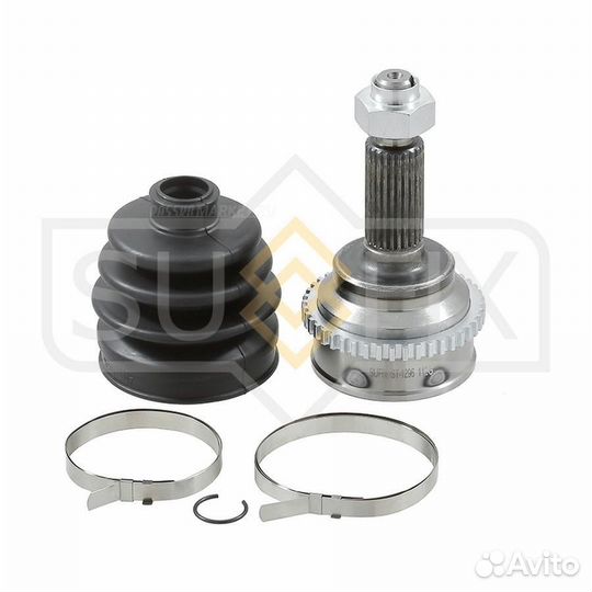 Sufix ST-1296 шрус наружный перед прав/лев