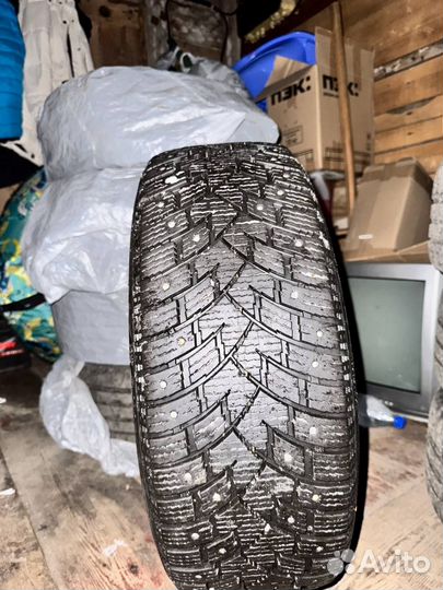 Landsail Ice Star IS37 225/65 R17 102T