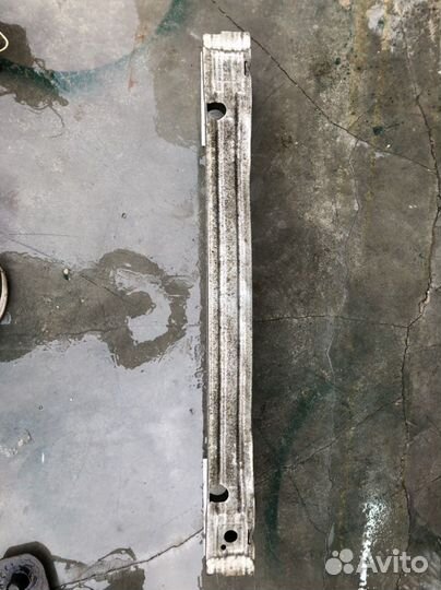 Усилитель заднего бампера Chevrolet Cruze