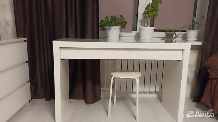 Туалетный стол IKEA