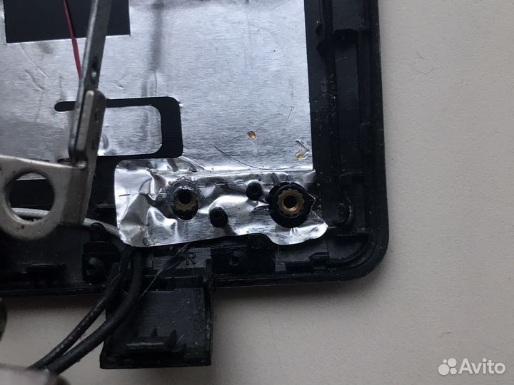 Крышка матрицы для ноутбука Acer 5560, 5560G