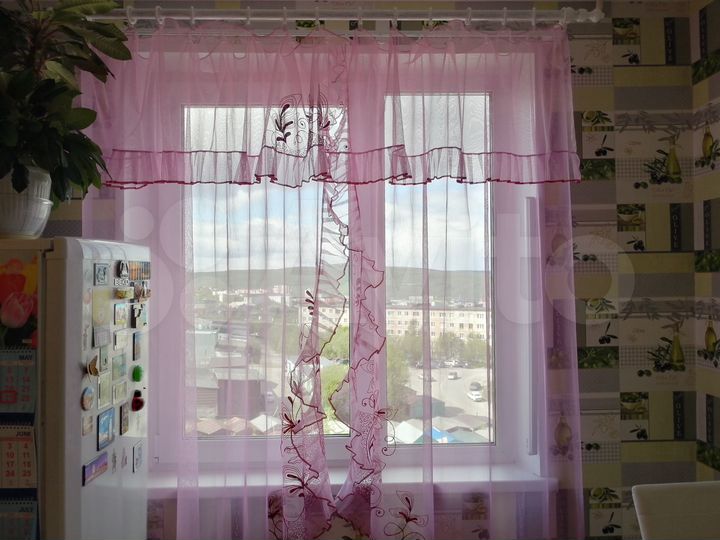 1-к. квартира, 32 м², 8/9 эт.