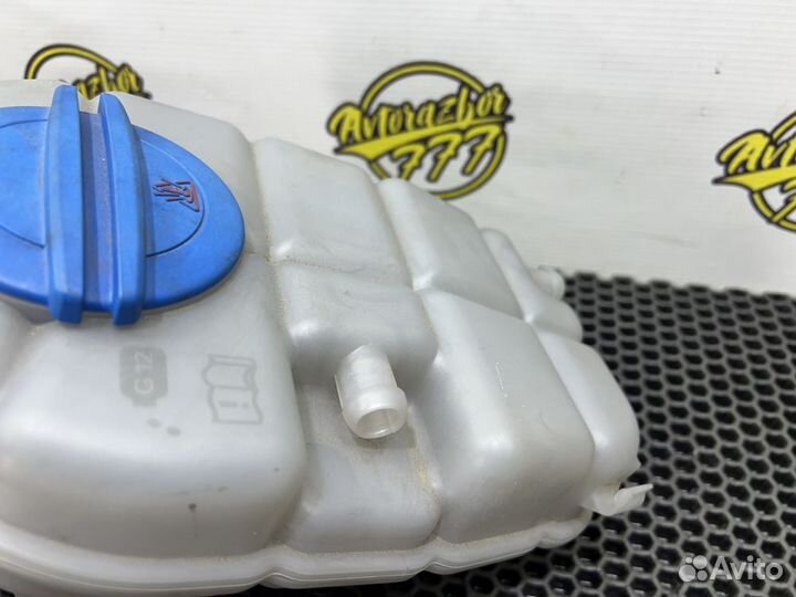 Бачок расширительный Audi A6 C7 4G