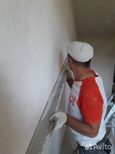 Отделочные работы) -Ремонт квартир под ключ