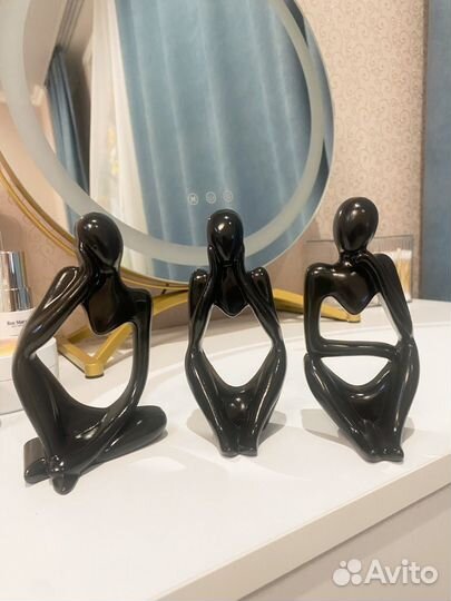 Изделия из гипса ручной работы