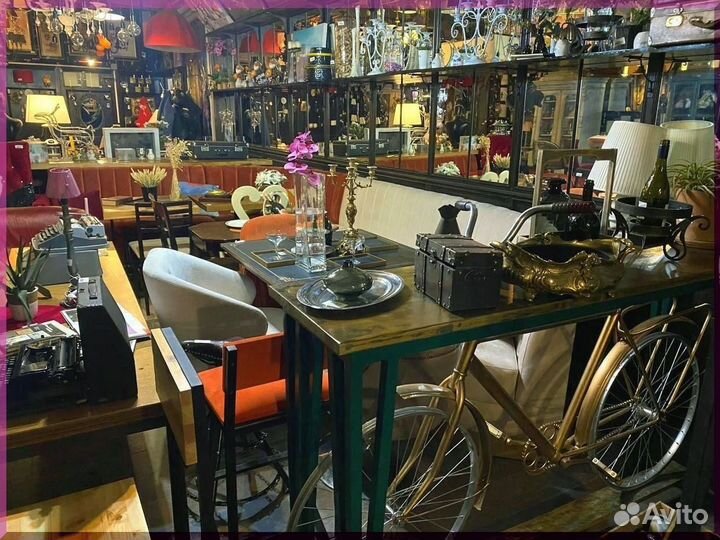 Посуда для ресторанов