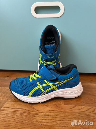 Кроссовки asics 29 размер