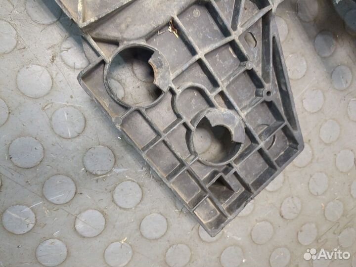 Рамка передняя Renault Megane 3, 2009