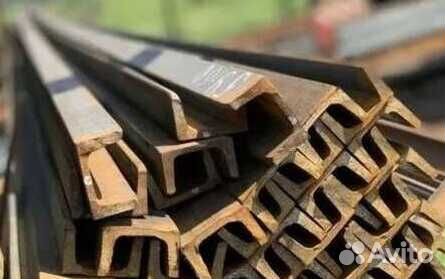 Швеллер 30 П/У с доставкой