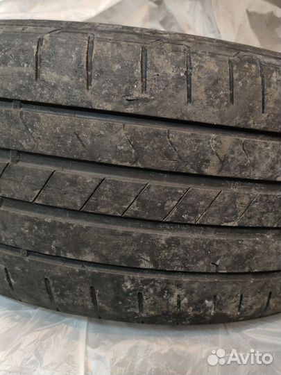 Литые диски r18 5x112