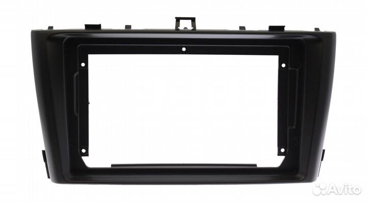 Рамка переходная Toyota Avensis 2009-2011 MFB-дисп