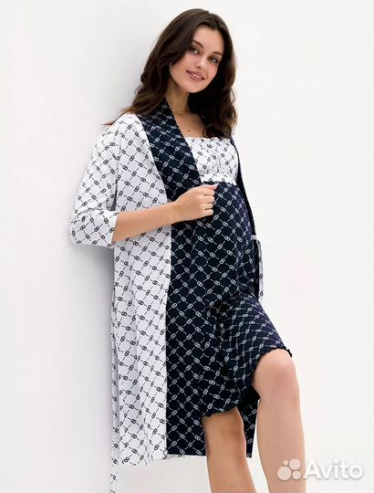 Одежда для беременных и кормящих