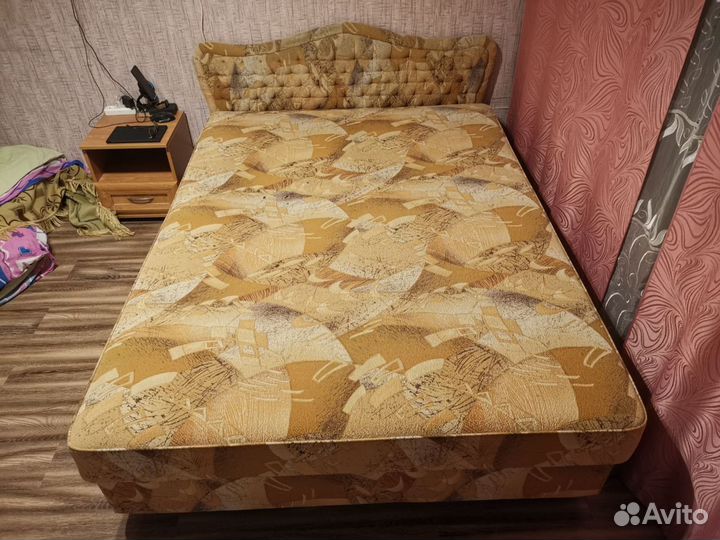 Кровать тахта