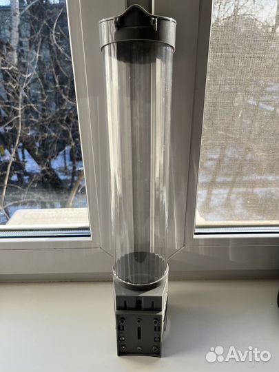 Подстаканник для кулера