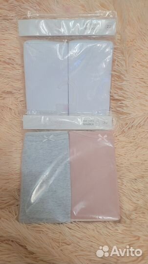 Новые вещи на девочку 134-140