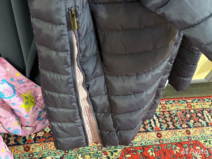 Куртка пуховик женская оригинал