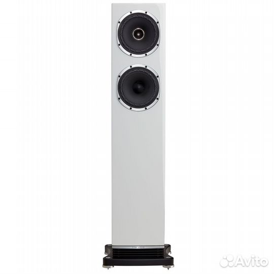 Напольная акустика Fyne Audio F501 Piano Gloss Whi