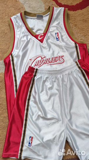 Футбольная форма