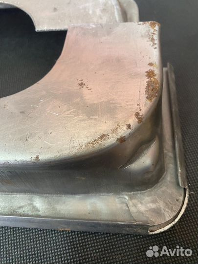 Ремкомплект задних дверей Land Cruiser 40