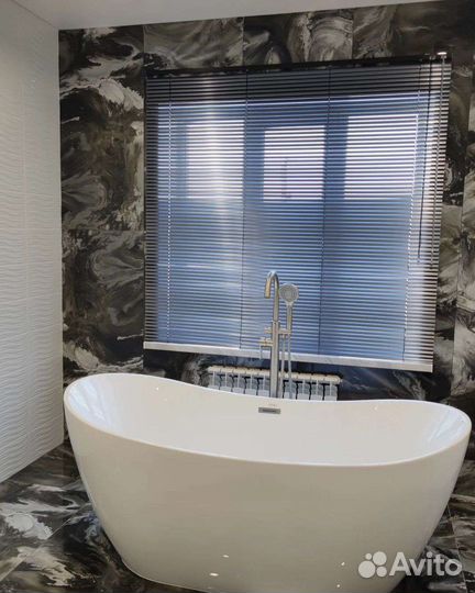 Римские шторы