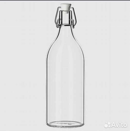 Бутылка Икеа 1 литр цена за штуку