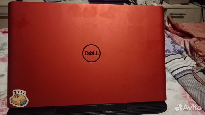 Ноутбук с gtx 1060, i5 7300HQ