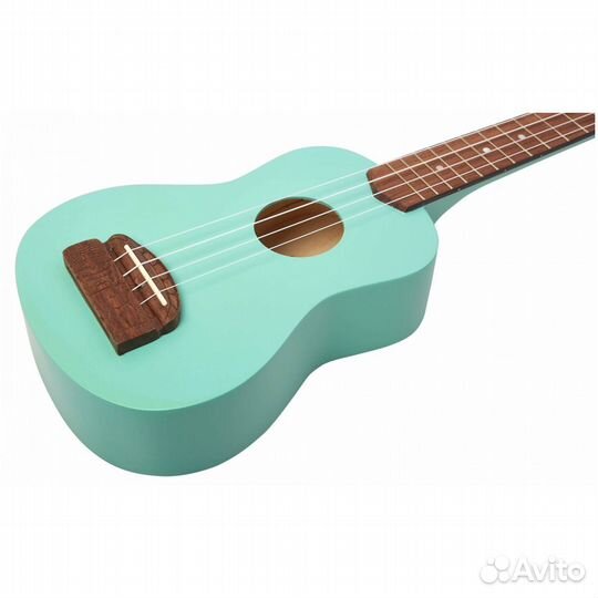 Укулеле kohala KT-SSG
