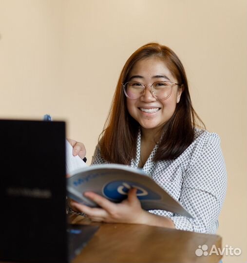 Репетитор по английскому языку носитель онлайн