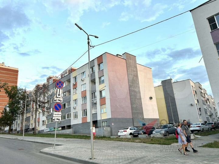 Продам торговое помещение, 106.9 м²