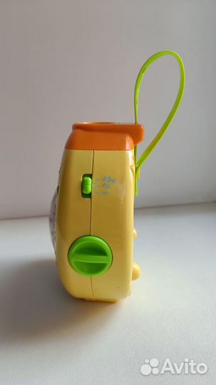 Детский ночник проектор Винни Пух