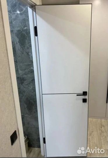 Двери межкомнатные