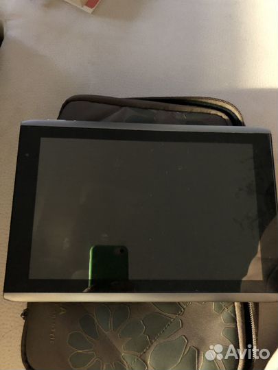Планшет acer на запчасти