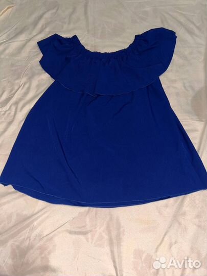 Женские вещи пакетом