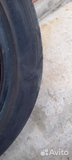 Goodyear Eagle F1 Asymmetric 3 235/45 R17
