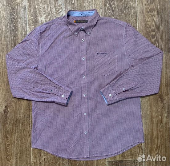 Рубашка Ben sherman