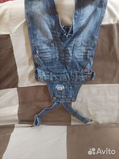 Модные шмоточки