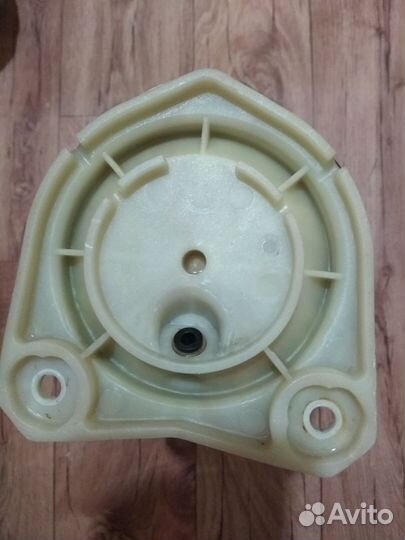 Пневмобаллоны mercedes - benz