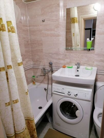 Квартира-студия, 25 м², 10/17 эт.