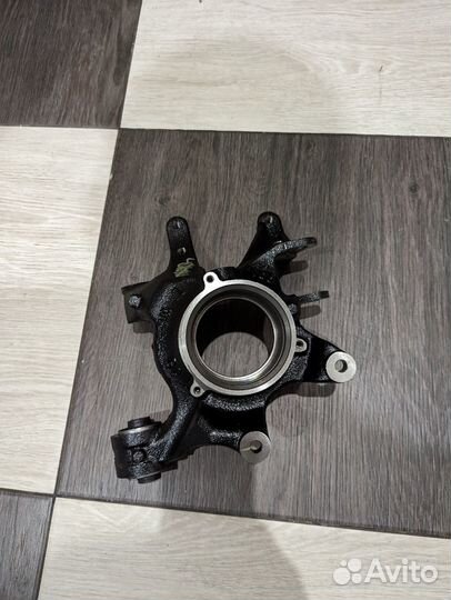 Кулак подвески задний левый Hyundai Creta